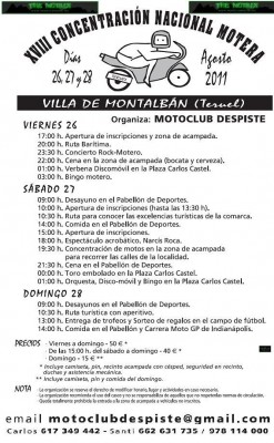 PROGRAMA XVIII CONCENTRACION NACIONAL MOTERA VILLA DE MONTALBAN.jpg